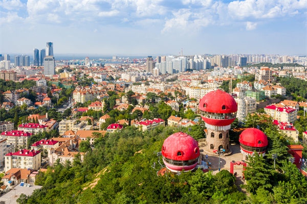 集團(tuán)管控松散低效？青島集團(tuán)管控咨詢公司如何構(gòu)建集權(quán)與分權(quán)平衡？