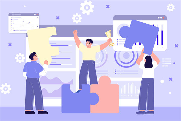 部門協(xié)作壁壘森嚴(yán)，組織規(guī)劃如何打破僵局提升協(xié)同？