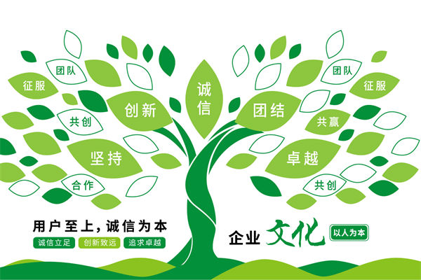 文化落地虛??？如何讓企業(yè)文化真正滲透每個員工？