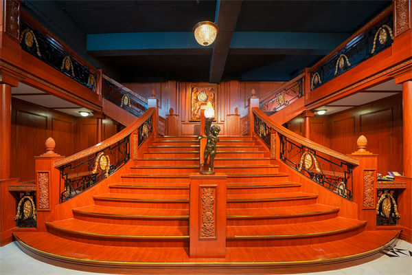 年度經(jīng)營(yíng)計(jì)劃分析：四川版泰坦尼克號(hào)開(kāi)建11年仍未完工