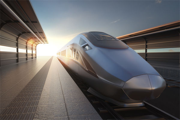美國(guó)為什么沒有中國(guó)那樣的高鐵？是哪些方面限制了？