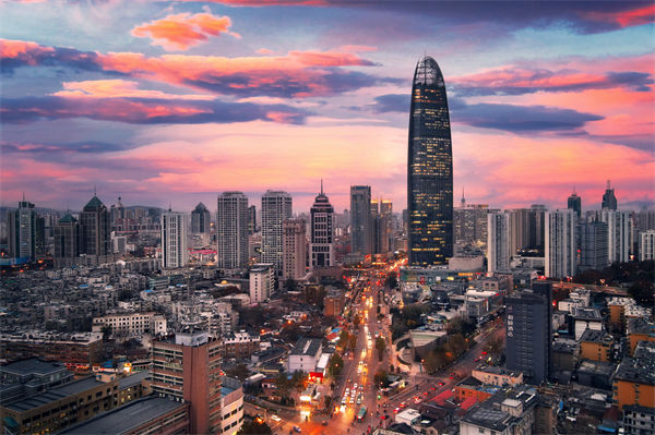 集團管控松散失靈？濟南集團管控咨詢公司如何重構集權分權平衡？