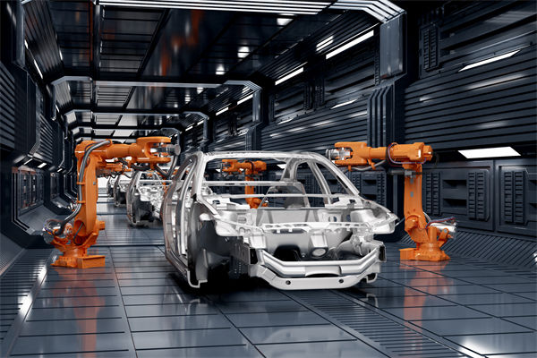 一家汽車新央企將成立，關(guān)聯(lián)企業(yè)有哪些啟示？