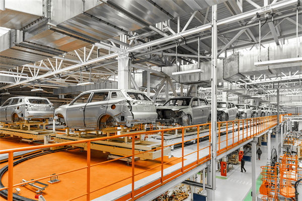 忽視精益生產(chǎn)這幾點，企業(yè)發(fā)展或?qū)⑾萑肫款i困境