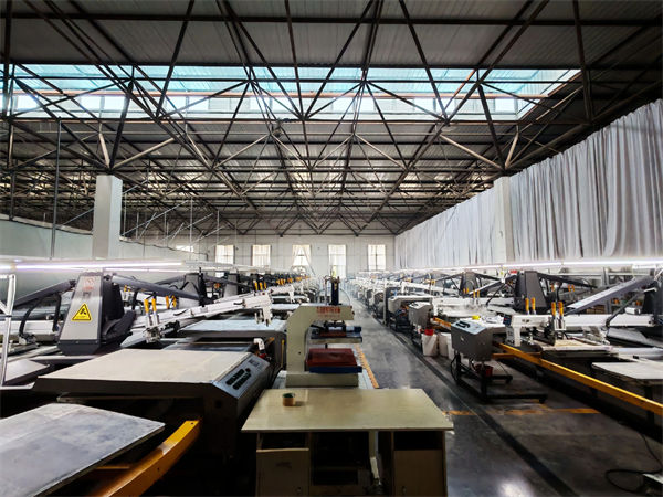 山東省科創(chuàng)服飾有限公司 山東省科創(chuàng)服飾有限公司