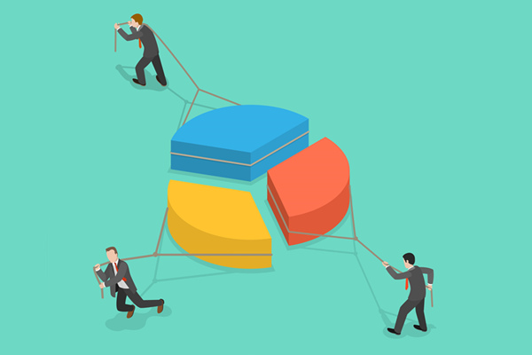 行業(yè)洗牌進(jìn)入倒計時，組織拿什么應(yīng)對數(shù)字化降維打擊？