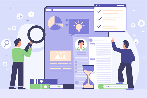 招聘投入大收效微，人力資源如何打造高效選才策略？