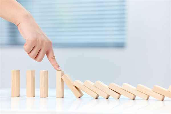 風險內(nèi)控薄弱，集團管控怎樣筑牢跨層級合規(guī)防線？