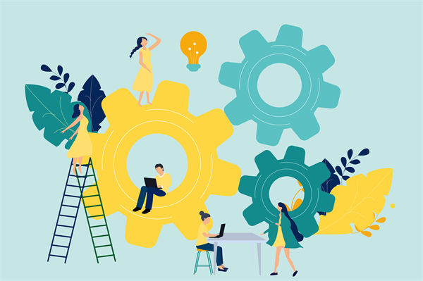 新生代員工難共鳴，文化管理如何迭代適配新世代？