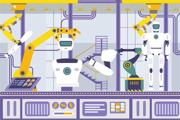 國產割草機器人走俏海外，企業(yè)數字化有何啟示？