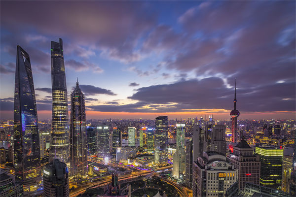 5月經(jīng)濟數(shù)據(jù)傳遞這些積極信號，企業(yè)如何應對？