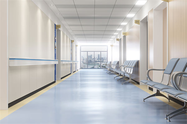 人力資源分析：江蘇一醫(yī)院稱(chēng)負(fù)債4400多萬(wàn)全員解聘