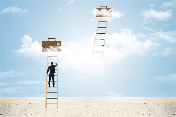 薪酬年年漲員工仍消極，定薪邏輯漏算了哪些隱性需求？