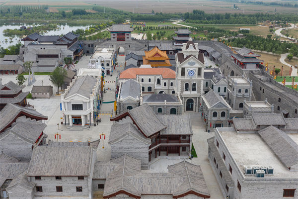 濰坊農(nóng)產(chǎn)品營銷溢價低難出圈，濰坊營銷咨詢公司如何打造地域品牌IP？