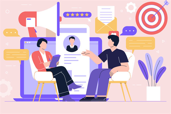 招聘投入超預(yù)算卻招不到人，問題出在哪個(gè)環(huán)節(jié)設(shè)計(jì)？