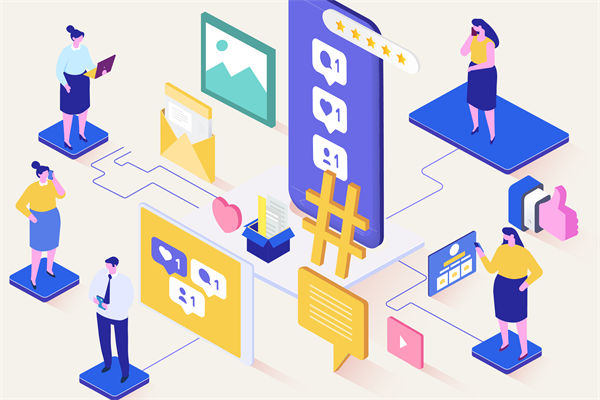 社交媒體營銷風(fēng)起云涌，您是否抓住了這波紅利？