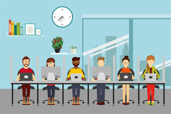 組織協(xié)同受阻？數(shù)字化管理如何構(gòu)建跨部門協(xié)作網(wǎng)絡(luò)？