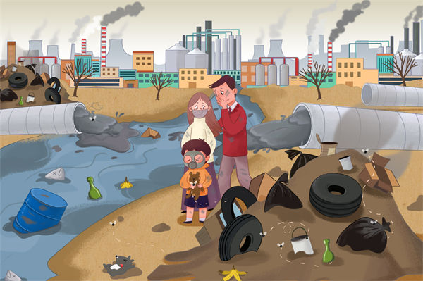 忽視可持續(xù)發(fā)展，供應(yīng)鏈管理將面臨哪些未來危機？