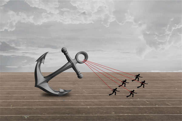 組織規(guī)劃管理失效？如何構(gòu)建戰(zhàn)略適配的動(dòng)態(tài)組織管控體系？