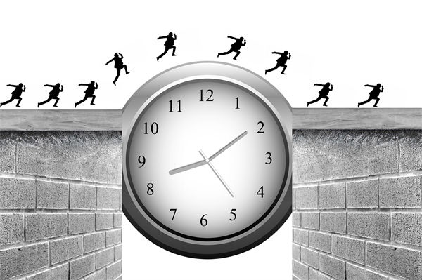 市場動蕩，集團管控怎樣實現(xiàn)敏捷響應(yīng)與穩(wěn)健運營？