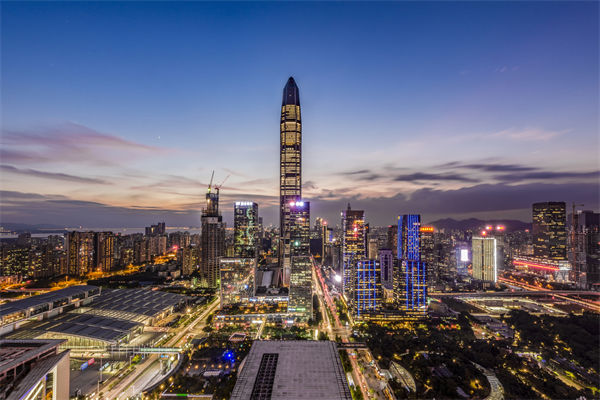 這些創(chuàng)新高地正在拔地而起，關聯(lián)企業(yè)有何啟示？