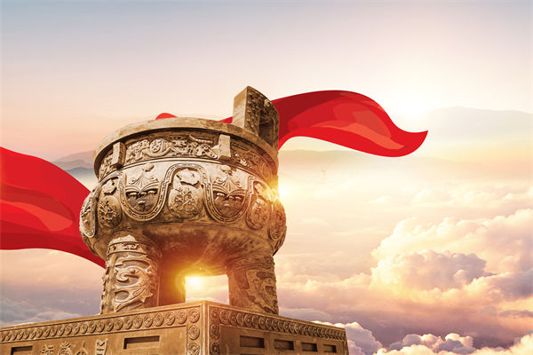 以信仰之光照亮文化強國建設之路，企業(yè)有何啟示？