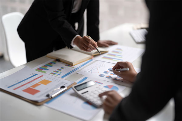 跨部門搶資源內(nèi)耗不斷，預(yù)算能否拆解為協(xié)同分配模型？