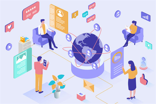 組織規(guī)劃管理框架完整，為何部門協(xié)作仍存在諸多堵點(diǎn)？