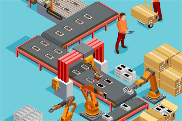 庫(kù)存周轉(zhuǎn)率優(yōu)化但現(xiàn)金流吃緊，拉動(dòng)式生產(chǎn)來(lái)解局！