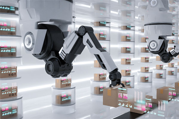 全球首例，深圳機(jī)器人搭地鐵送貨，數(shù)字化怎么看？