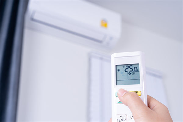 關(guān)聯(lián)企業(yè)精益生產(chǎn)分析：開空調(diào)最好別低于這個(gè)溫度