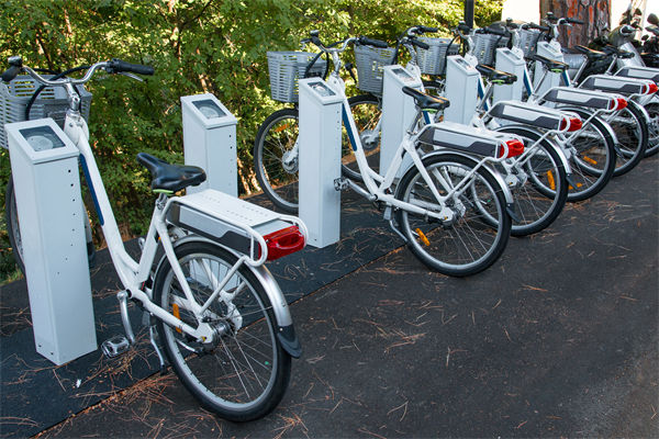 關(guān)聯(lián)企業(yè)戰(zhàn)略分析：最嚴電動自行車國標即將實施