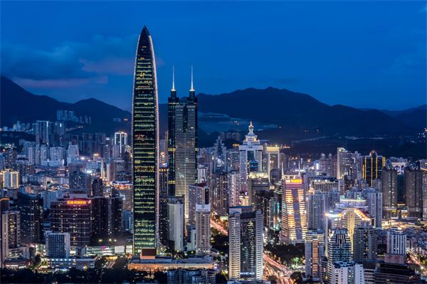 奮力打開改革開放新天地，企業(yè)數(shù)字化轉(zhuǎn)型怎么看？