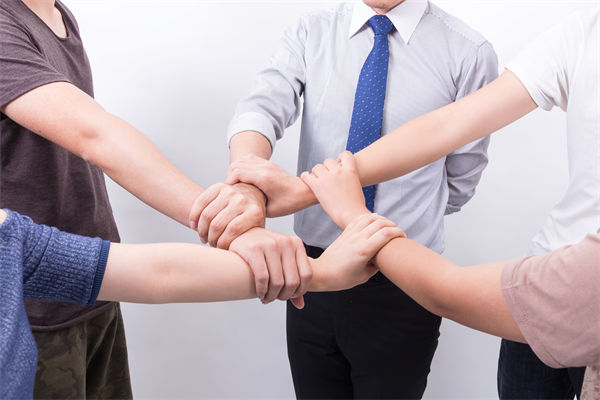 跨部門協(xié)作困難重重，企業(yè)管理助力搭建高效協(xié)同體系