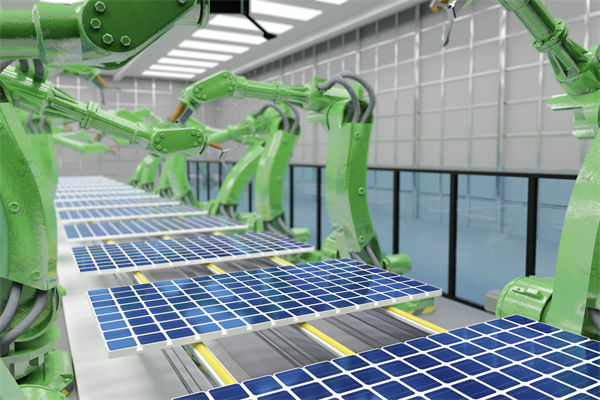 加快培育綠色生產(chǎn)力，對(duì)關(guān)聯(lián)企業(yè)的精益生產(chǎn)啟示