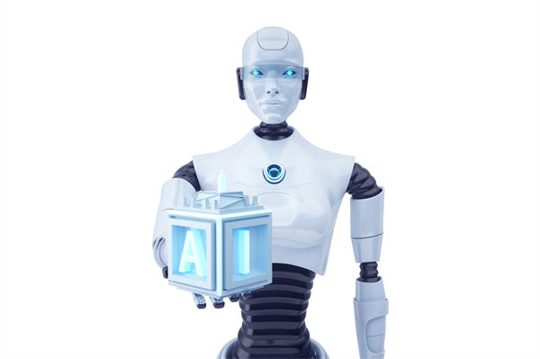 朝鮮宣布研發(fā)出美女AI機器人，有何數(shù)字化啟示？