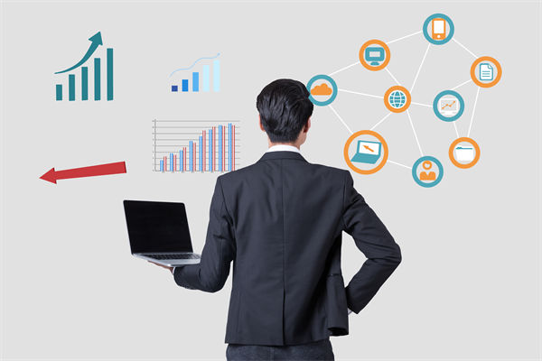 數(shù)字化投入逐年加大，業(yè)務增長動能為何仍不足？