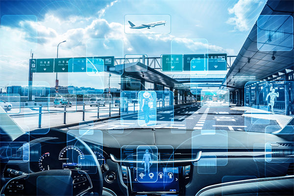 上海街頭真無人出租車要來了，對(duì)制造業(yè)有何啟示？