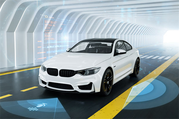 上海街頭真無人出租車要來了，對(duì)制造業(yè)有何啟示？