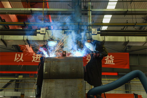 精益生產(chǎn)管理全面推行，生產(chǎn)效率提升為何超預(yù)期？