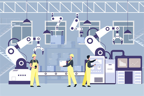 精益生產(chǎn)管理全面推行，生產(chǎn)效率提升為何超預(yù)期？