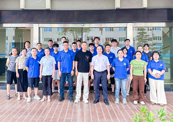 動(dòng)態(tài)丨熱烈祝賀“汽車電噴燃油泵國(guó)家標(biāo)準(zhǔn)”起草單位——臺(tái)州匯正汽車電機(jī)有限公司“系統(tǒng)管理升級(jí)”項(xiàng)目圓滿成功