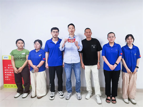 臺州匯正汽車電機有限公司系統(tǒng)管理升級項目總結(jié)大會 臺州匯正汽車電機有限公司系統(tǒng)管理升級項目總結(jié)大會