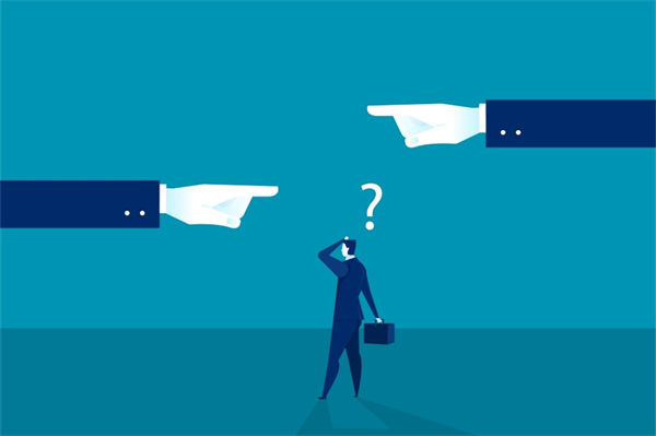 集團(tuán)管控為何總失靈？這些隱性管理陷阱您踩了嗎？