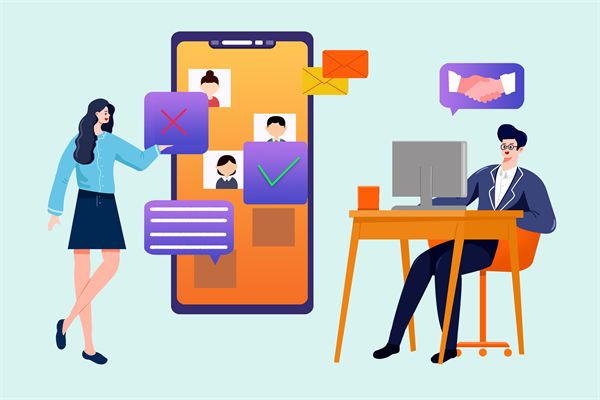 招聘流程看似高效規(guī)范，招來(lái)的人卻總是與需求錯(cuò)位？