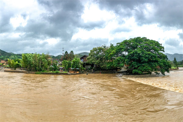 精益生產管理分析：為何河北特大暴雨河南卻嚴重干旱