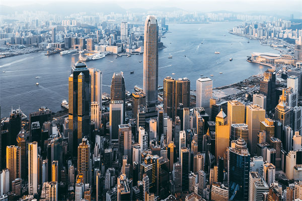 香港穩(wěn)定幣條例今起實(shí)施，對(duì)集成供應(yīng)鏈有何啟示？