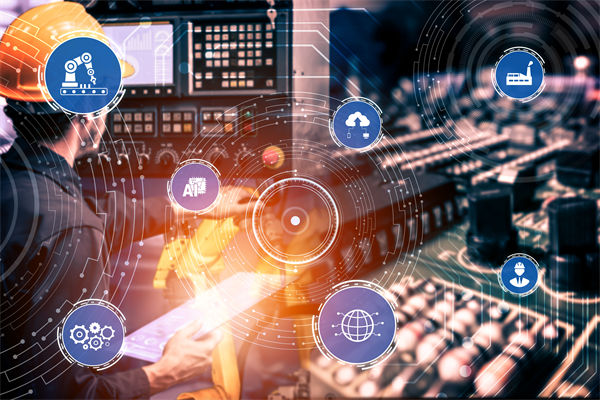 升級(jí)卡點(diǎn)重重，數(shù)智化咨詢打通轉(zhuǎn)型升級(jí)任督二脈！