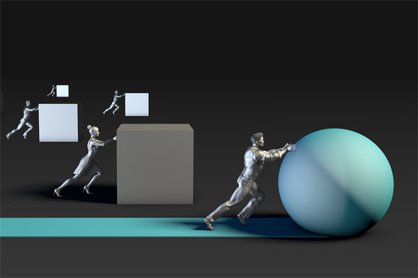 升級卡點重重，數(shù)智化咨詢打通轉型升級任督二脈！