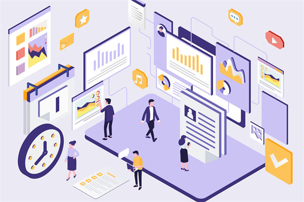 流程繁瑣拖慢節(jié)奏，企業(yè)管理如何斬?cái)嗳哂嗉铀龠\(yùn)轉(zhuǎn)？